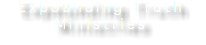 Expounding Truth Ministries